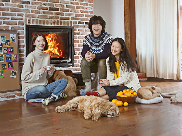 Istri-able, YoonA Pamer Kemampuan Mengurus Rumah Hingga Masak di 'Hyori's Homestay 2'