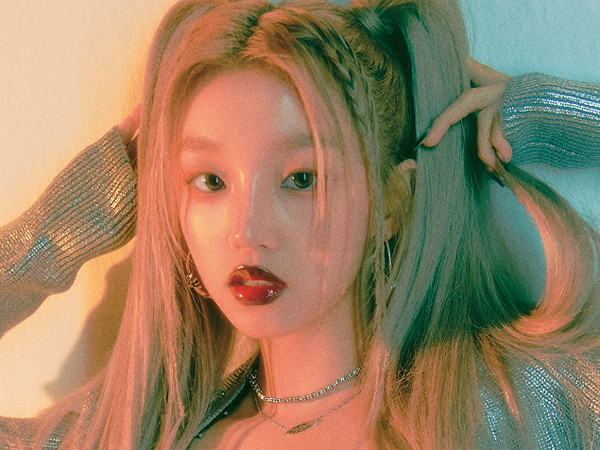 Yuqi Bicara Soal Comeback Terbaru (G)I-DLE dan Pentingnya Yakin pada Diri Sendiri