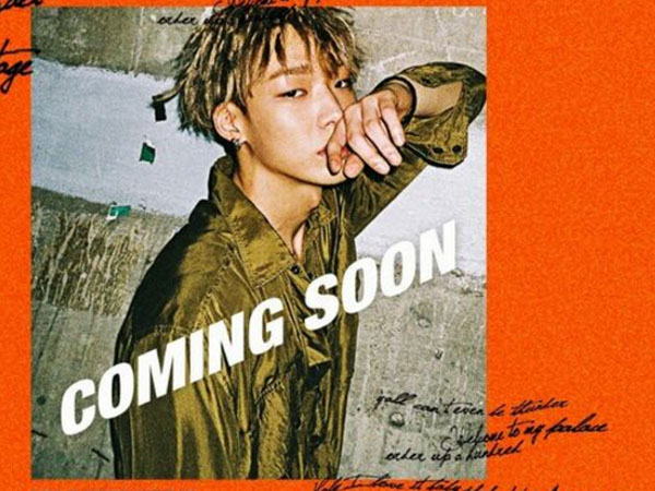 YG Entertainment Akhirnya Rilis Teaser ‘Coming Soon’, Bobby iKON akan Debut Solo?