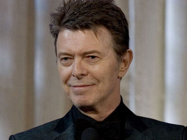 Mendiang David Bowie Ternyata Tinggalkan Warisan Lagu Berbahasa Indonesia