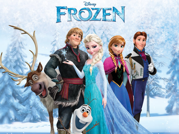 Duh, Disney Kembali Dituntut Terkait Pelanggaran Hak Cipta Film 'Frozen'
