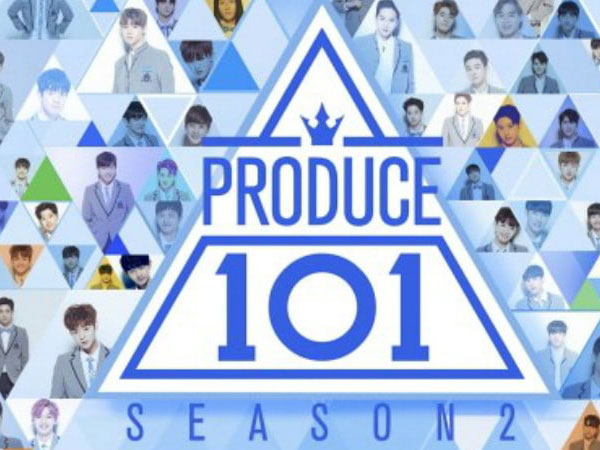 Inilah Variety Show Perdana yang Siap Disambangi Boy Group Jebolan 'Produce 101' Season 2