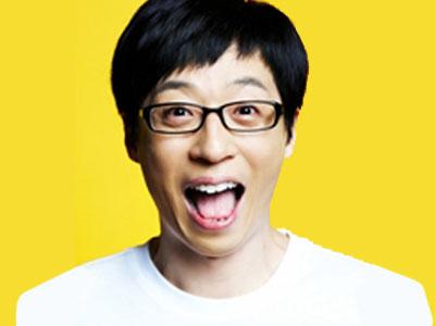 Yoo Jae Suk Belum Mau Tampil di Variety Show Lain