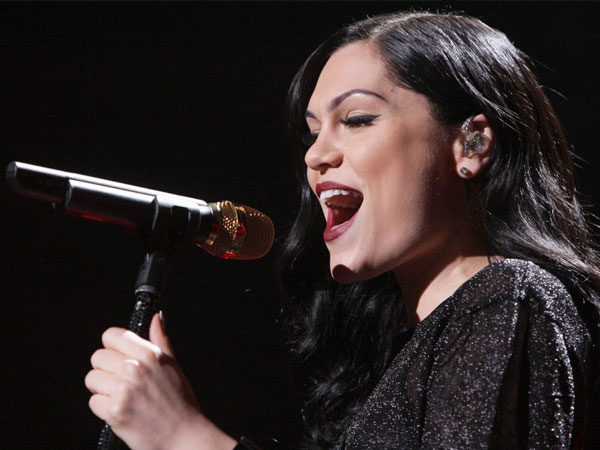 Jessie J Jadi Kontestan Kompetisi Bernyanyi di Cina?