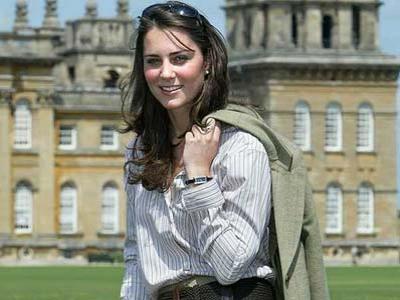Terkekang, Kate Middleton Ingin Keluar Dari Istana?