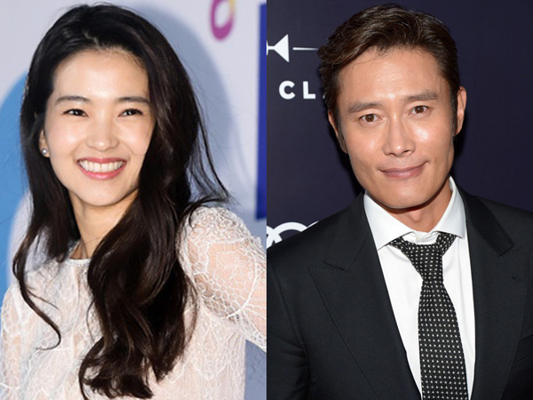 Aktris Ini Dikonfirmasi Temani Lee Byung Hun di Drama Baru Penulis 'Goblin'