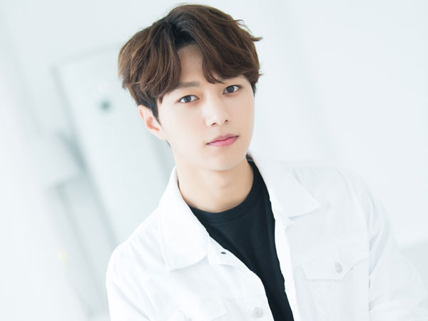 Sungjae BTOB Mundur, L Infinite Dapat Tawaran Main Drama Adaptasi Webtoon