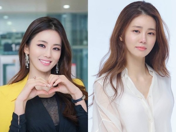 Profil dan Fakta Menarik Lee Ga Ryeong, Istri Sung Hoon di Drama Love (ft. Marriage & Divorce)