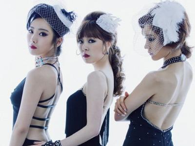 Girl Group dengan Kualitas Vokal Terbaik Siap Debut ke Panggung Musik Korea!