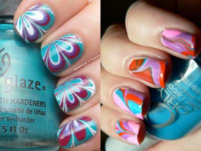 Tutorial Nail Art Simple Dan Mudah Best Image 2017 Cara Membuat Nail Art Sendiri