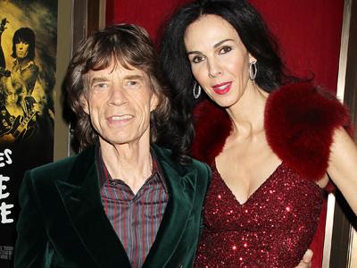 Kekasih Mick Jagger, Desainer L'Wren Scott Tewas Bunuh Diri!