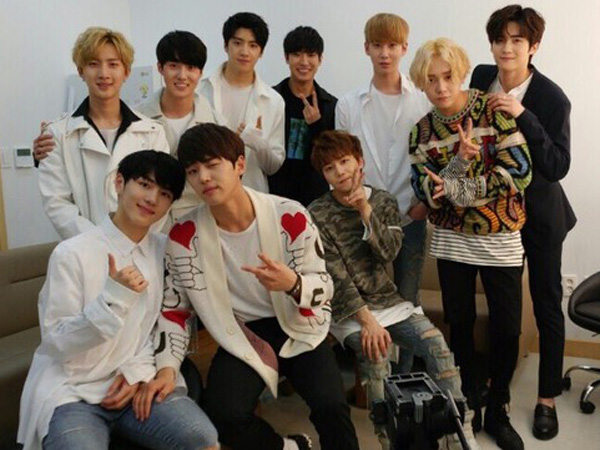 Akhirnya, Cube Entertainment Umumkan Tanggal dan Judul Lagu Debut Boy Group Pentagon!