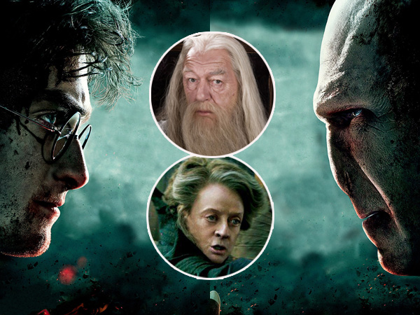 Nostalgia, Ini Sederet Para Penyihir Terkuat di Dunia Sihir ‘Harry Potter’ (Part 2)