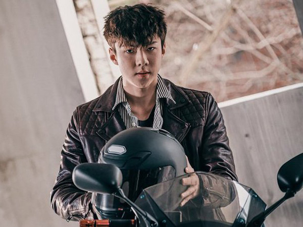 Sehun EXO Beberkan Alasan Menarik Akhirnya Debut di Film 'Dokgo Rewind'