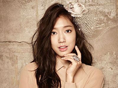 Park Shin Hye Rilis Video Lucu di Balik Layar 'The Heirs'!