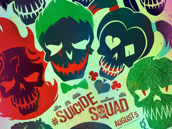 Para Penjahat Berkumpul di 'Suicide Squad', Aksi Kriminal Tak Pernah Terlihat Sekeren Ini!