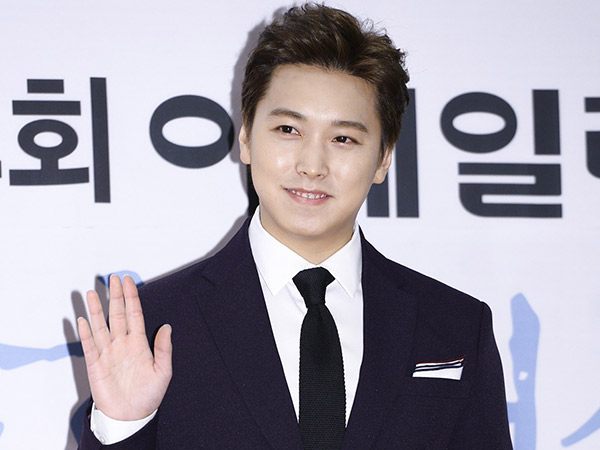 Sungmin Minta Maaf dan Nyatakan Mundur dari Comeback Super Junior Tahun Ini