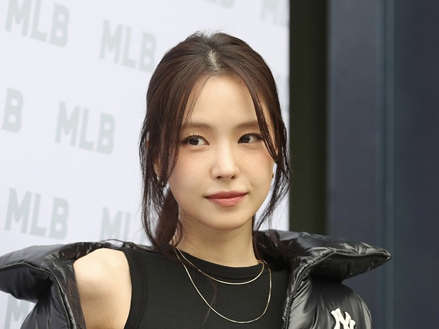 Hp Pribadi Son Naeun Diretas Anonim, Langsung Diselidiki Polisi