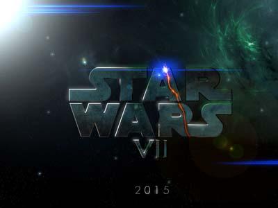 Bersiap, Star Wars: Episode VII Rilis Tanggal Tayang!