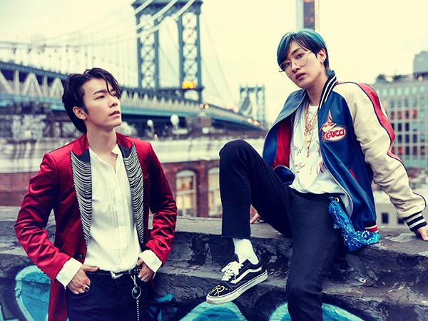 Akhirnya Comeback, Super Junior D&E Jajal Genre Kekinian di Lagu Baru 'Bout You'