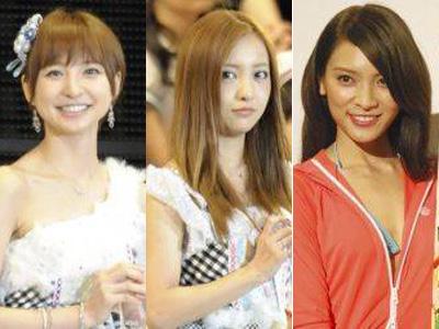 AKB48 Umumkan Tanggal Kelulusan Tiga Membernya!