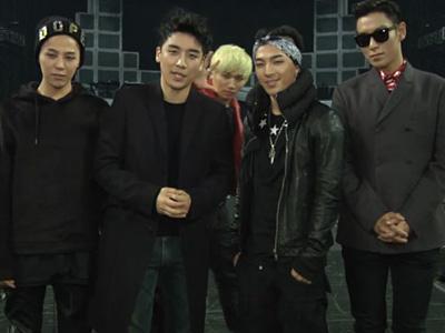 Promosikan Album Jepang Daesung, Member Big Bang Buat Video Konyol