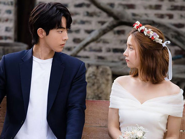 'Bride of the Water God' END: Pada Akhirnya, Cinta Bisa Temukan Jalannya Sendiri