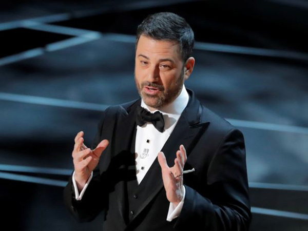 Emmy Awards 2020 Digelar Virtual, Seleb Boleh Pakai Piyama