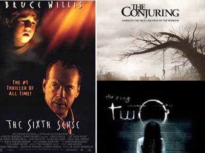Wah, Inilah 10 Film Horor Terlaris Sepanjang Masa!