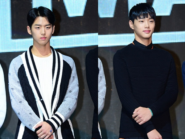Jinhyung dan Hongseok 'Mix & Match' Putuskan Tinggalkan YG Entertainment