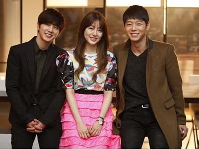 MBC Tidak Akan Perpanjang Episode Drama I Miss You Yoochun JYJ