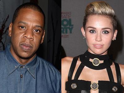 Diejek Jay-Z, Ini Tanggapan Miley Cyrus!