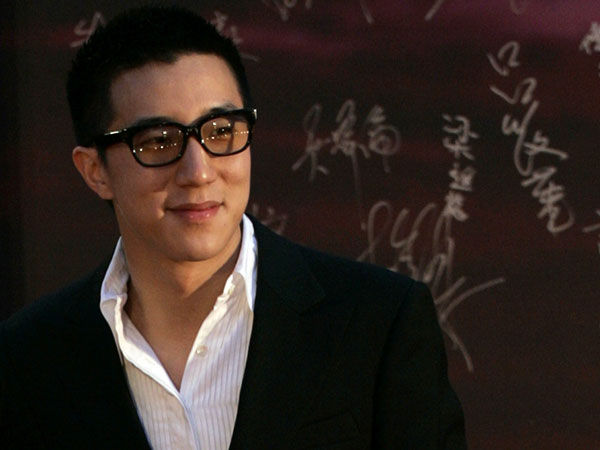 Aktor yang Pernah Punya 'Catatan Kelam' Akan Dilarang Tampil di Cina?