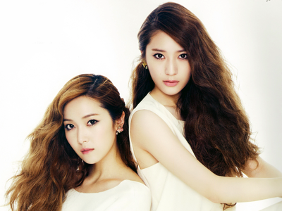Jessica & Krystal 'Jung Sisters' Akan Bintangi Reality Show Mereka Sendiri!