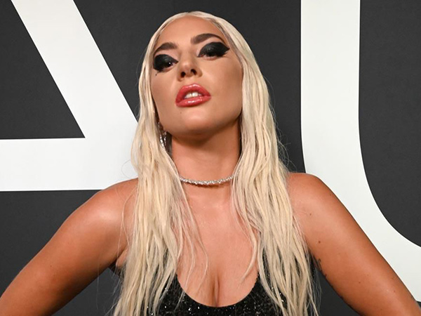 Lagu Barunya Bocor Sebelum Resmi Dirilis, Lady Gaga Beri Respon Lewat Meme