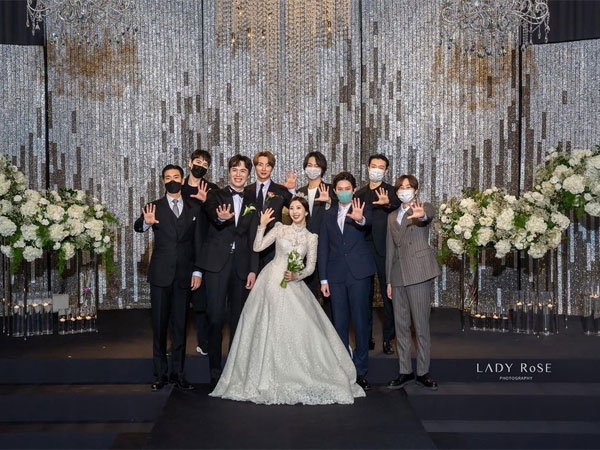 Diskusi Siapa yang Akan Menikah Lebih Dulu, Heechul Ngaku Paling Penasaran dengan Siwon