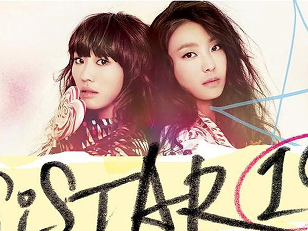 Yeay, SISTAR19 Akhirnya Comeback Setelah 11 Tahun!