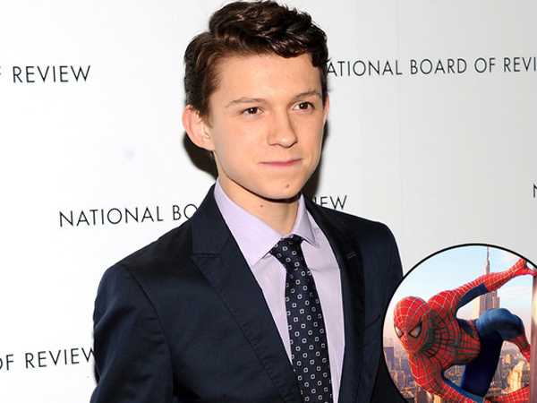 Duh, Fans ‘Ngamuk’ Karena Aktor Pemeran ‘Spiderman’ Terbaru Ini!