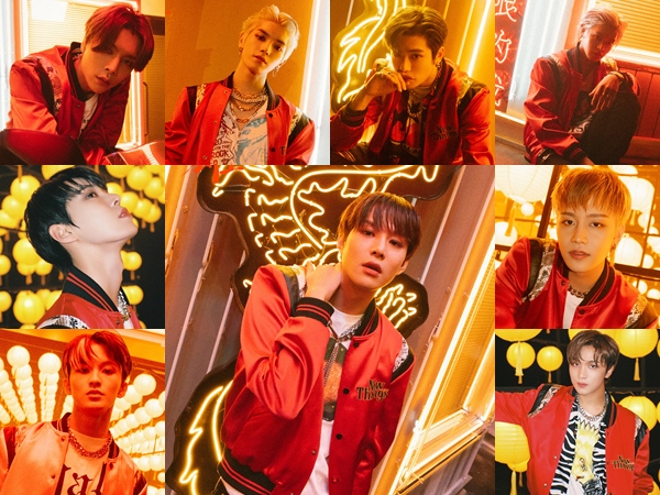 NCT 127 Resmi Rilis Digital Album 'Neo Zone', #NeoZoneOUTNOW Langsung Jadi Trending Topic