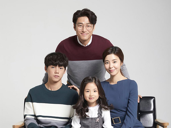 Kalahkan Stasiun TV Publik, Drama tvN 'Designated Survivor: 60 Days' Catatkan Rating Tertinggi