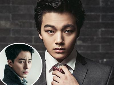 Aktor Remaja Yeo Jin Goo Gantikan Jo In Sung Dalam Kwon Bob?
