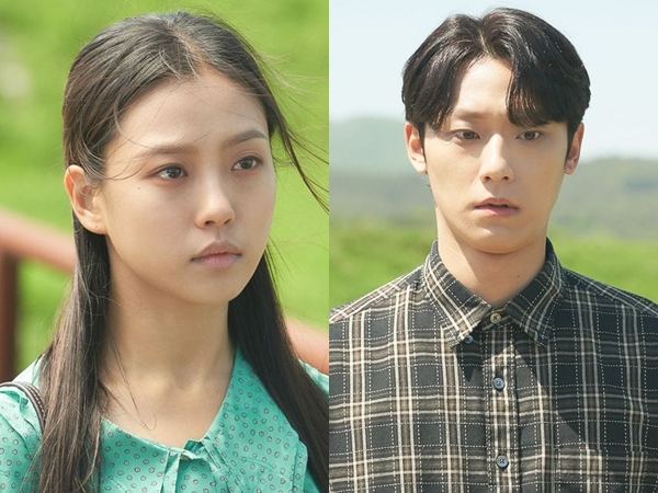 Penonton Pertanyakan Nasib Asmara Lee Do Hyun dan Go Min Si di Drama ‘Youth of May’