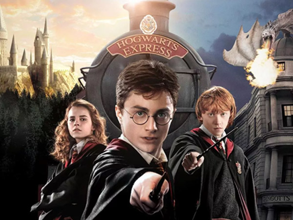 Happy 20th Anniversary Harry Potter! Ini Sederet Hal Sihir yang Jadi Hidup di Dunia Nyata