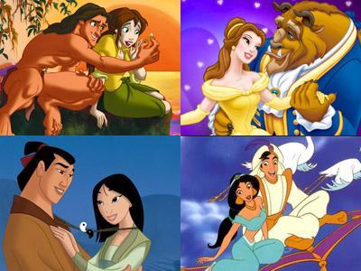 Ingat 4 OST Film Animasi Disney yang Fenomenal Ini?