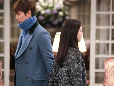 Intip Cuplikan 'The Heirs' Episode 15 dan 16 Yuk!