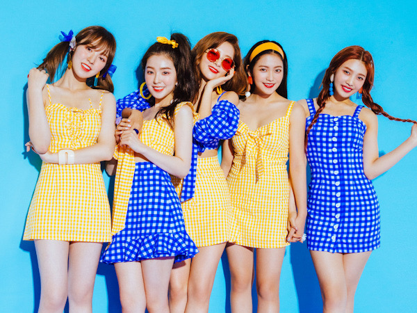 Bersiap, Red Velvet Dipastikan Comeback Musim Panas Ini