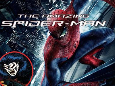 The Amazing Spider Man 2 Akan Tambah Musuh Baru?