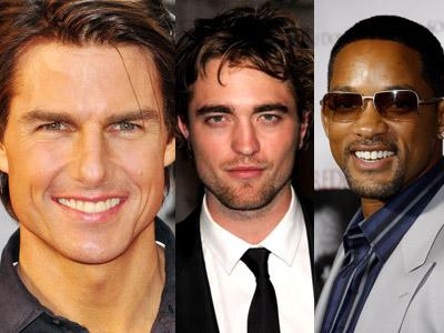 Inilah 10 Aktor Hollywood Termahal
