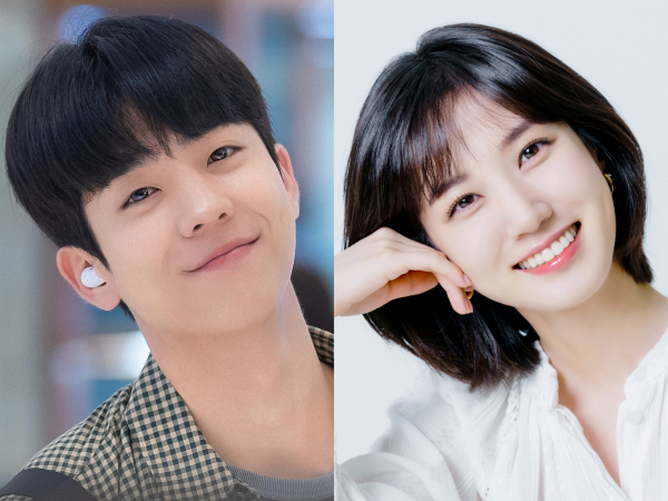 Chae Jong Hyeop Dikabarkan Reuni dengan Park Eun Bin di Drama Baru