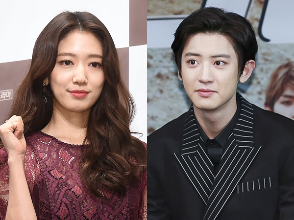 Park Shin Hye Ungkap Cerita Lain di Balik Peran Kakak-Adik dengan Chanyeol EXO